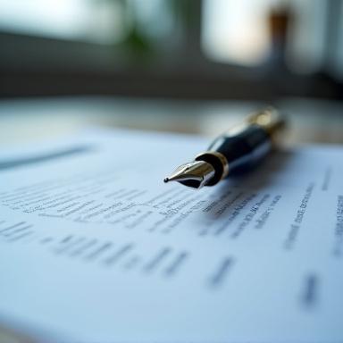 Illustration von Datenschutz und Sicherheit